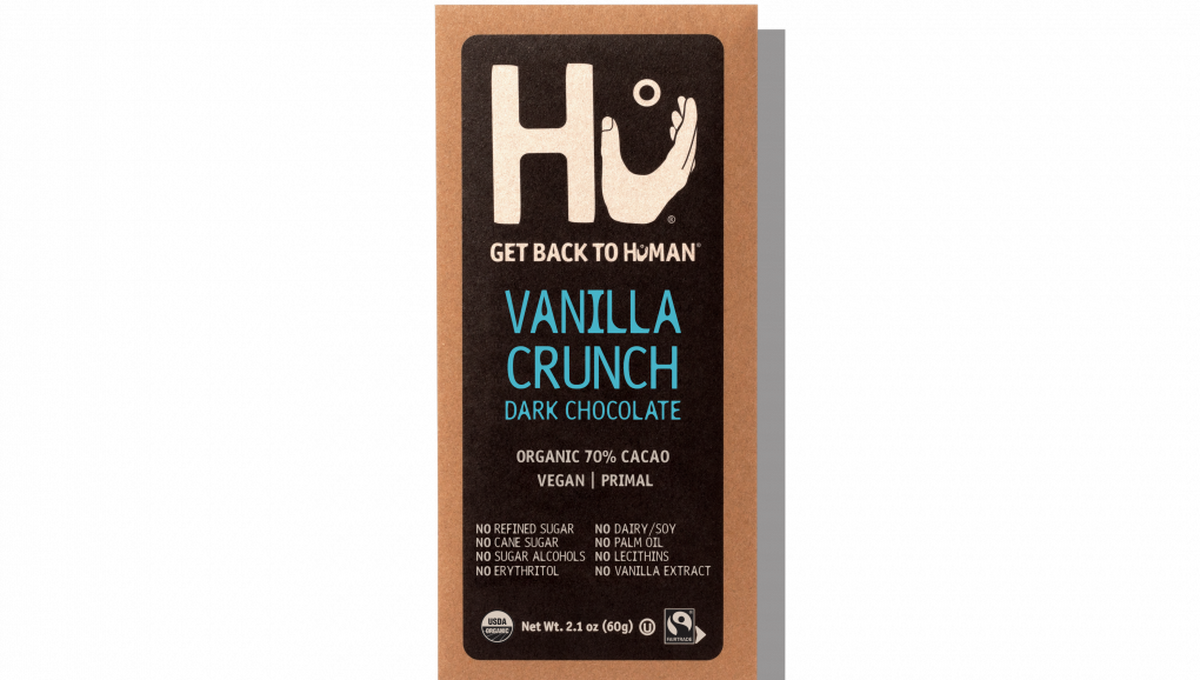 Tree Nut Allergy Alert Hu Products